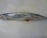 秋刀魚の塩焼き作り方2写真