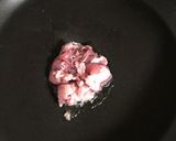 ウマウマ焼きちゃんぽん♪作り方4写真