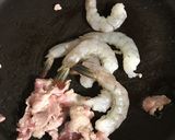 ウマウマ焼きちゃんぽん♪作り方5写真