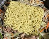 ウマウマ焼きちゃんぽん♪作り方8写真