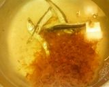 わかめと豆腐のすまし汁☆だしをとって♪作り方1写真