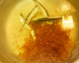 わかめと豆腐のすまし汁☆だしをとって♪作り方1写真