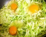 巣ごもりたまご作り方1写真