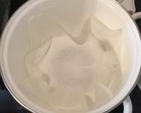 骨まで柔らか◎絶品◎鮎の飴炊き/甘露煮作り方7写真