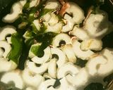 わかめと豆腐のすまし汁☆だしをとって♪作り方5写真