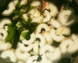 わかめと豆腐のすまし汁☆だしをとって♪作り方5写真