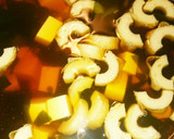 わかめと豆腐のすまし汁☆だしをとって♪作り方6写真