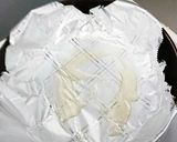 ストレスなし！古いフライパンで餃子を焼く作り方1写真