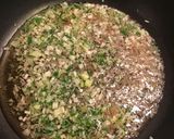 和の香味野菜ディップ作り方1写真