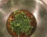 和の香味野菜ディップ作り方2写真