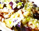 レンジで5分！豚ばら巻き茄子おろしぽん酢作り方14写真