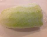 旨みたっぷり☆冬瓜とベーコンの温冷スープ作り方3写真