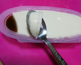 私の！我が家の！豆腐の食べ方(笑)作り方1写真