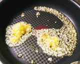 ピリ辛☆ナスとピーマンの肉味噌炒め作り方4写真