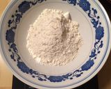 ドイツdeHM(ホットケーキミックス)作り方1写真