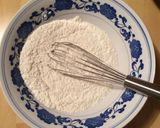ドイツdeHM(ホットケーキミックス)作り方2写真