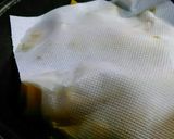 我が家の、かぼちゃの煮物です。作り方3写真