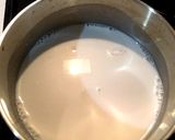 簡単タイ料理 メロンとタピオカのデザート作り方4写真