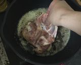 酒のつまみに鶏さんいかが？作り方4写真