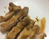 酒のつまみに鶏さんいかが？作り方8写真