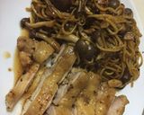 酒のつまみに鶏さんいかが？作り方11写真