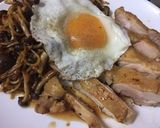 酒のつまみに鶏さんいかが？作り方12写真