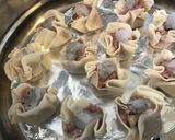 海老焼売 簡単 中華作り方4写真