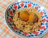 アレンジ色々♪簡単❢冷凍卵の作り方作り方10写真