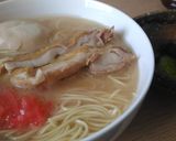 レンジで鶏チャーシュー風作り方6写真