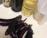 味しみしみで甘うま☆ナスの炒め煮作り方1写真