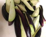 味しみしみで甘うま☆ナスの炒め煮作り方3写真