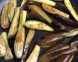 味しみしみで甘うま☆ナスの炒め煮作り方6写真