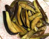 味しみしみで甘うま☆ナスの炒め煮作り方9写真