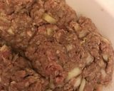 ロコモコ 野菜たっぷり ハワイアン作り方1写真