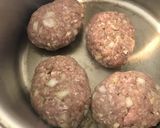 ロコモコ 野菜たっぷり ハワイアン作り方3写真