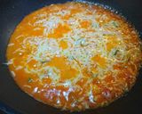 トマトリゾット作り方6写真