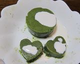 水出し冷茶とお手軽茶葉ゼリー作り方7写真