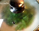 おつまみに！枝豆ペペロンチーノ♡作り方3写真