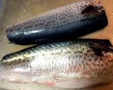鯖の煮付け作り方1写真