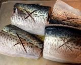 鯖の煮付け作り方4写真
