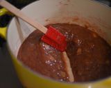ルバーブジャム作り方5写真