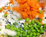 グルテンフリー★豆腐ハンバーグ作り方3写真