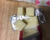 塩まぐろと玉ねぎのピンチョス風おつまみ作り方5写真