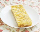 べろべろ、又はえびす（郷土料理の卵寒天）作り方4写真