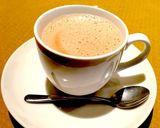インド家庭の定番・基本のチャイ（紅茶）作り方9写真
