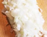 肉厚しいたけ★肉詰め作り方1写真