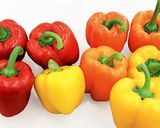 サケと彩り野菜の甘酢あんかけ作り方6写真
