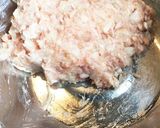 肉厚しいたけ★肉詰め作り方4写真