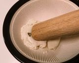 離乳食初期 おとうふ作り方3写真