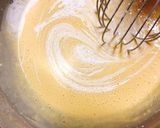 ニューヨークチーズケーキ✨作り方3写真